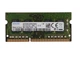 Оперативна пам'ять для ноутбука SODIMM Samsung DDR3L 2Gb 1600MHz PC3L-12800S (M471B5674EB0-YK0) 14187 - зображення 1