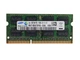 Оперативная память для ноутбука SODIMM Samsung DDR3 2Gb 1333MHz PC3-10600S (M471B5673FH0-CH9) 14071 Б/У - изображение 1