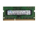 Оперативная память для ноутбука SODIMM Samsung DDR3 2Gb 1333MHz PC3-10600S (M471B5773DH0-CH9) 14101 Б/У - изображение 1