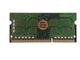 Оперативна пам'ять для ноутбука SODIMM Samsung DDR3L 2Gb 1600MHz PC3L-12800S (M471B5674EB0-YK0) 14187 - зображення 2