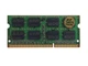 Оперативная память для ноутбука SODIMM Samsung DDR3 2Gb 1333MHz PC3-10600S (M471B5673FH0-CH9) 14075 Б/У - изображение 2