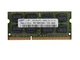 Оперативная память для ноутбука SODIMM Samsung DDR3 2Gb 1333MHz PC3-10600S (M471B5673EH1-CH9) 14134 Б/У - изображение 1