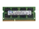 Оперативная память для ноутбука SODIMM Samsung DDR3 2Gb 1333MHz PC3-10600S (M471B5673FH0-CH9) 14074 Б/У - изображение 1