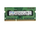 Оперативна пам'ять для ноутбука SODIMM Samsung DDR3 2Gb 1333MHz PC3-10600S (M471B5773DH0-CH9) 14094 - зображення 1