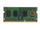Оперативная память для ноутбука SODIMM Samsung DDR3 2Gb 1333MHz PC3-10600S (M471B5773DH0-CH9) 14097 Б/У - изображение 2