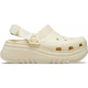 Сабо Crocs Hiker Xscape Clog 39-40 р 25-25.5 см Бежеві 208365-M7/W9 Vanilla - зображення 1