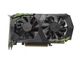 Видеокарта Taishuo PCI-Ex GeForce GTX 650 Ti 2GB DDR5 OEM (128 bit) (VGA, DVI, HDMI) (№847) - изображение 1