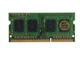 Оперативна пам'ять для ноутбука SODIMM Micron DDR3 2Gb 1333MHz PC3-10600S (MT8JSF25664HZ-1G4D1) 14162 Б/У - зображення 2