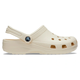 Сабо Crocs Classic Clog 39 р 25-25.5 см Бежевые 10001-M7/W9 Bone - изображение 1