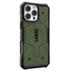 Протиударний чохол UAG Pathfinder Magsafe Olive Drab для iPhone 16 Pro (114468117272) - зображення 4