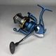 Коротка котушка Sharka XV 7000 (10+1 bb) - зображення 2