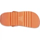 Сабо Crocs Hiker Xscape Clog 37-38 р 23.2-24 см Помаранчеві 208365-M5/W7 Persimmon - зображення 5