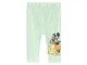 Лосины набор 2 шт. для девочки Disney Mickey Mouse 434488-2 050-56 см (0-2 months) Комбинированный - изображение 2