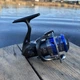 Спінінгова котушка Weida EB 1000 (5+1 BB) - зображення 6
