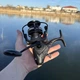 Коротка котушка Weida BJ 5000 (7+1 BB) - зображення 2