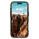 Чохол UAG Civilian Magsafe Olive Drab для iPhone 16 Pro (114444117272) - зображення 2
