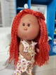 Лялька з дредами Little Mia Nines d'Onil, 23 см 3158 - зображення 2