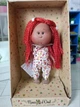 Лялька з дредами Little Mia Nines d'Onil, 23 см 3158 - зображення 3