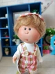 Лялька хлопчик Little Mio Family Nines d'Onil, 23 см - зображення 2