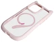 Чехол Cat Case для iPhone 16 Pro / чехол на айфон с поддержкой MagSafe / pink sand - изображение 2
