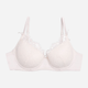 Biustonosz damski Push Up z fiszbinami Esotiq Blithely 42551-01X 85B Kremowy (5903972532591) - obraz 10