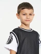 Подростковая футболка + майка для мальчика Coccodrillo Monochrome Boy Junior WC5143205MBJ-022 152 см Разноцветная (5904986509609) - изображение 5