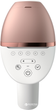 Фотоэпилятор PHILIPS Lumea Prestige BRI956/00 - изображение 2