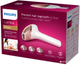 Фотоэпилятор PHILIPS Lumea Prestige BRI956/00 - изображение 10