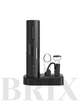 Электроштопор 5-в-1 WineKit 361901 Акумуляторний - изображение 7