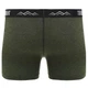 Термотруси Turbat Retezat Boxer 2 Mns чоловічі kombu green S хакі - зображення 2