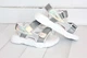 Босоніжки для дівчинки сірі графіт Weestep Розмір 29 19.4 см R207750842 GR - изображение 5
