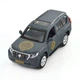 Автомодель серії Шеврони Героїв - Toyota Prado – К Star Toys Factor Co (KM6189) - зображення 2