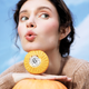 Zestaw mydeł Roger and Gallet Bois d'Orange 100 g x 3 szt (3701436911614) - obraz 3