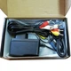 Приставка тюнер T2 UKC T2-0967 с поддержкой wi-fi адаптера 5-12v - изображение 3