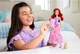 Лялька Аріель Mattel Disney Princess Ariel Spin & Reveal DF29 - зображення 8