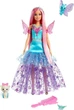 Лялька Барбі Малібу Дотик магії Barbie “Malibu” A Touch of Magic (HLC32) - зображення 2