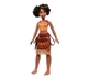Кукла Моана2 с аксессуарами Принцесса Диснея Princess Loto Mattel JBT35 - изображение 2