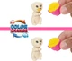 Ігровий набір лялька Барбі зі цуценятами Barbie Doll and 2 Toy Dog Figures HXN01 - зображення 6