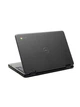 Ноутбук Dell ChromeBook 3100 2-in-1 Multitouch Intel Celeron (N4020) 4 Гб 32 Гб SSD (Б/В - Клас A-) | RNB0325555 - изображение 5