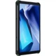 Защищенный планшет 8" Oukitel, 4GB/64GB, 5150mAh, IP69K, LTE, NFC, черно-зеленый - изображение 4