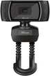 Web-камера Trust Trino HD Video Webcam - зображення 3