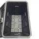Ящик для инструментов LAGO ORIGIN 500X350X450 на грузовые авто - изображение 5