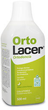 Płyn do płukania jamy ustnej Lacer Ortolacer Colutorio Lima 500 ml (8430340052957) - obraz 1