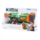 Швидкострільний бластер X-Shot Skins Griefer Camo 12 патронів (36561H) - зображення 1