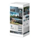 Каркасный бассейн Intex Ultra Frame 26356in 549×274×132 см, 17203 л, прямоугольный, с песочным фильтром, лестницей, тентом и подстилкой - изображение 7