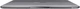 Ноутбук Huawei Matebook X (53010ANU) W09 8GB Space Gray - зображення 5