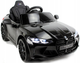 Дитячий електромобіль BMW M4 12V PlayHouse чорний - зображення 4