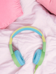 Słuchawki Blaupunkt KKH 10 Multicolor (510009101) - obraz 2