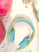 Słuchawki Blaupunkt KKH 10 Multicolor (510009101) - obraz 3