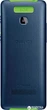 Мобильный телефон Philips Xenium E311 Dual SIM Dark Blue - изображение 2